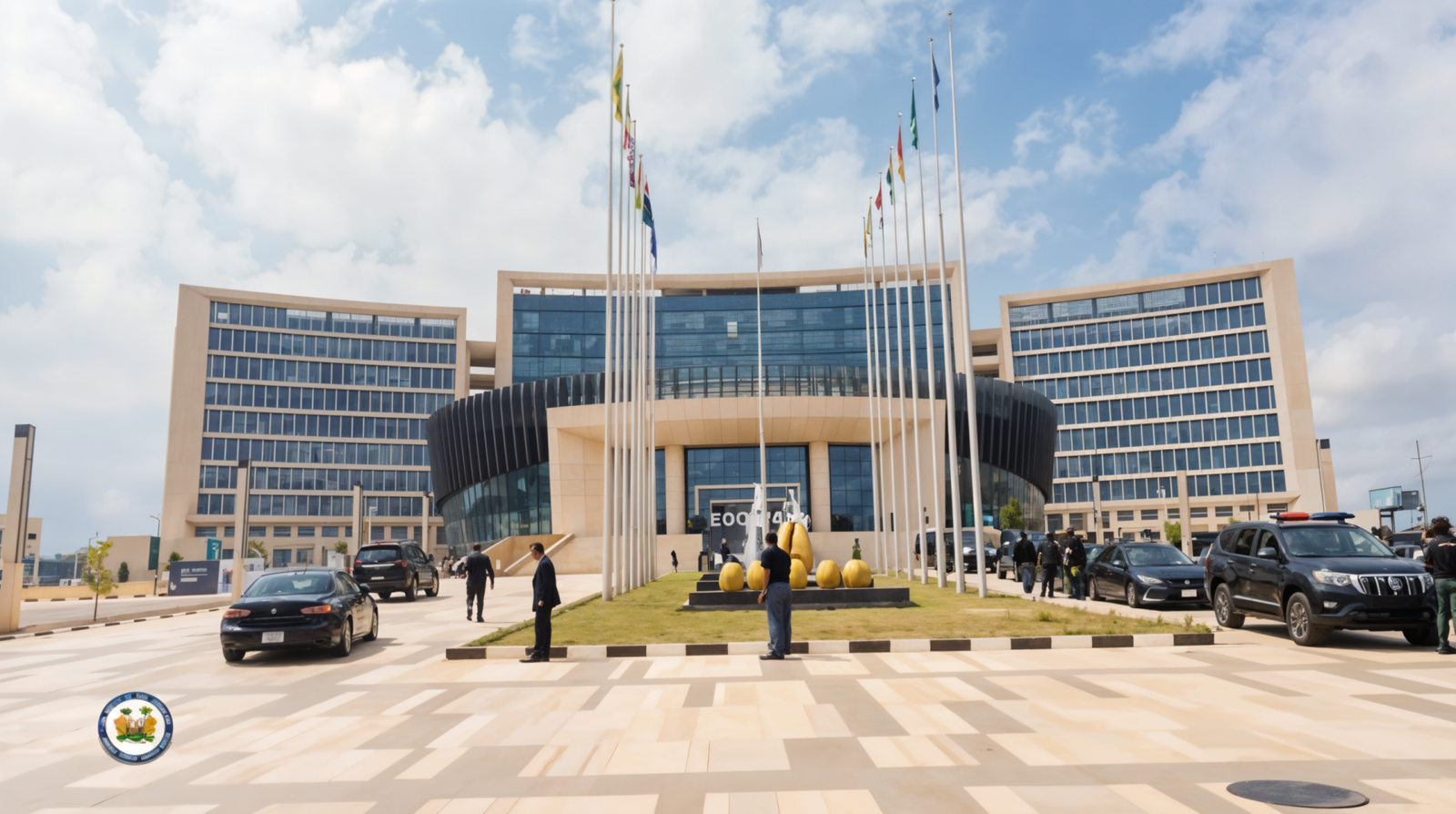 ECOWAS Launches 12 National Platforms to Strengthen Cross-Border Cooperation in West Africa