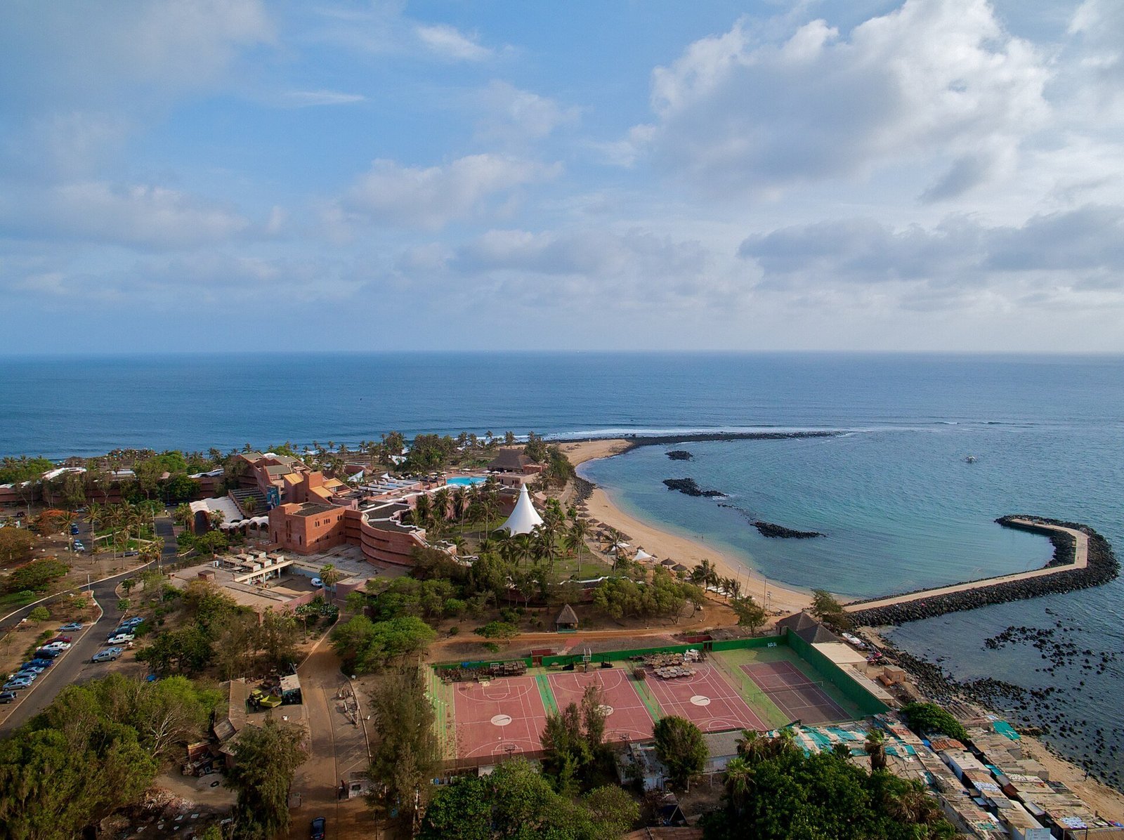 Dakar
