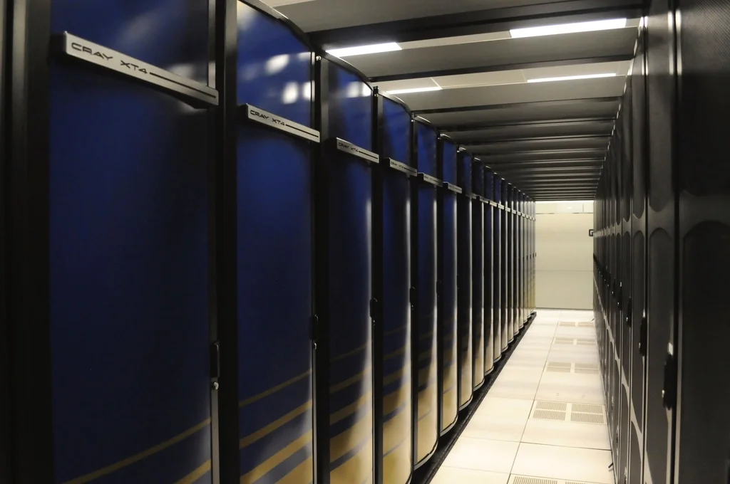 server rack