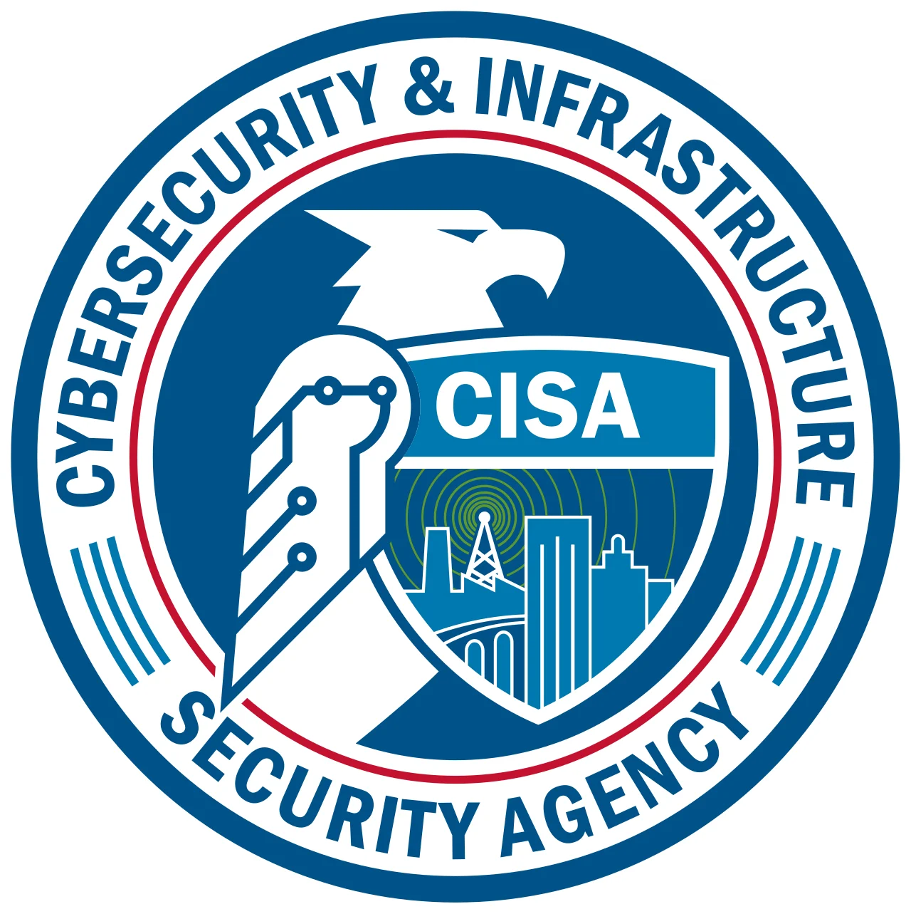 Cybersecurity and Infrastructure Security Agency (CISA)
