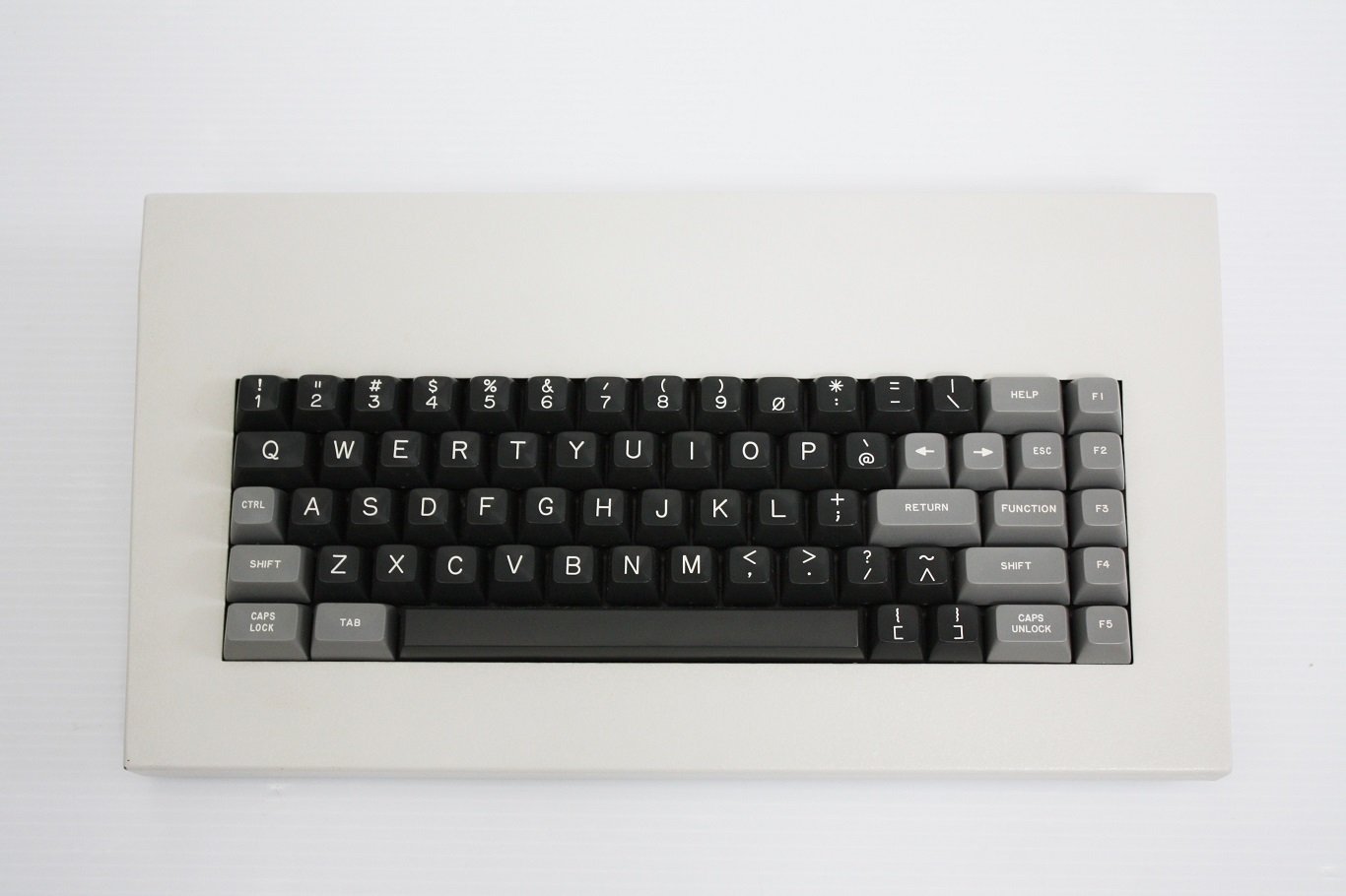 clavier d'ordinateur
