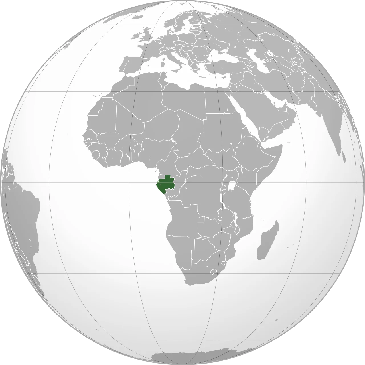 Gabon