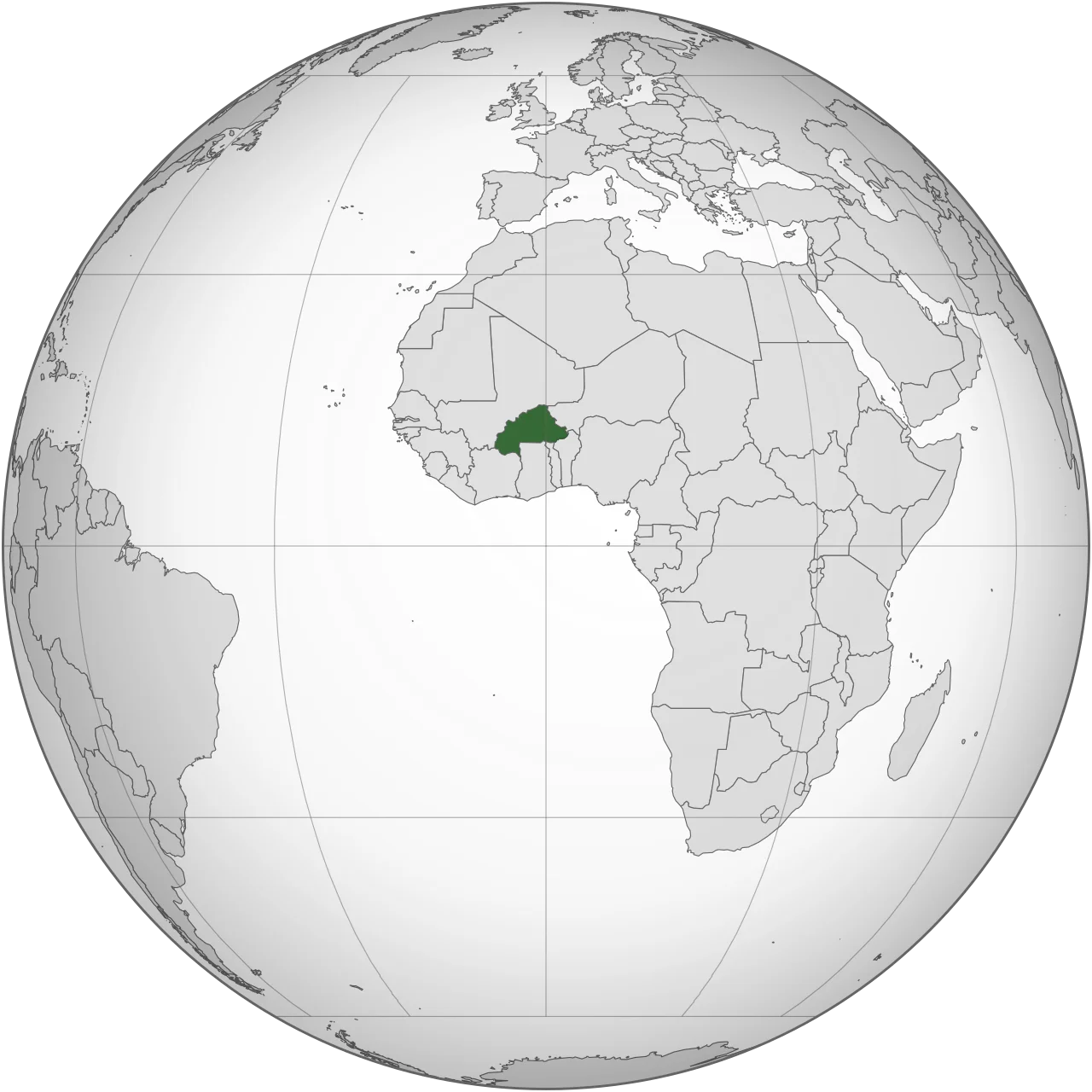 Burkina