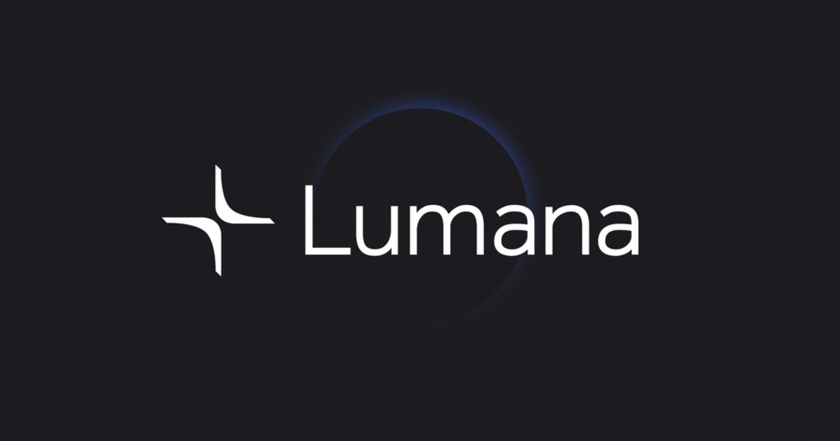 VIA-1 | Video Intelligence Model for Any Camera | Lumana