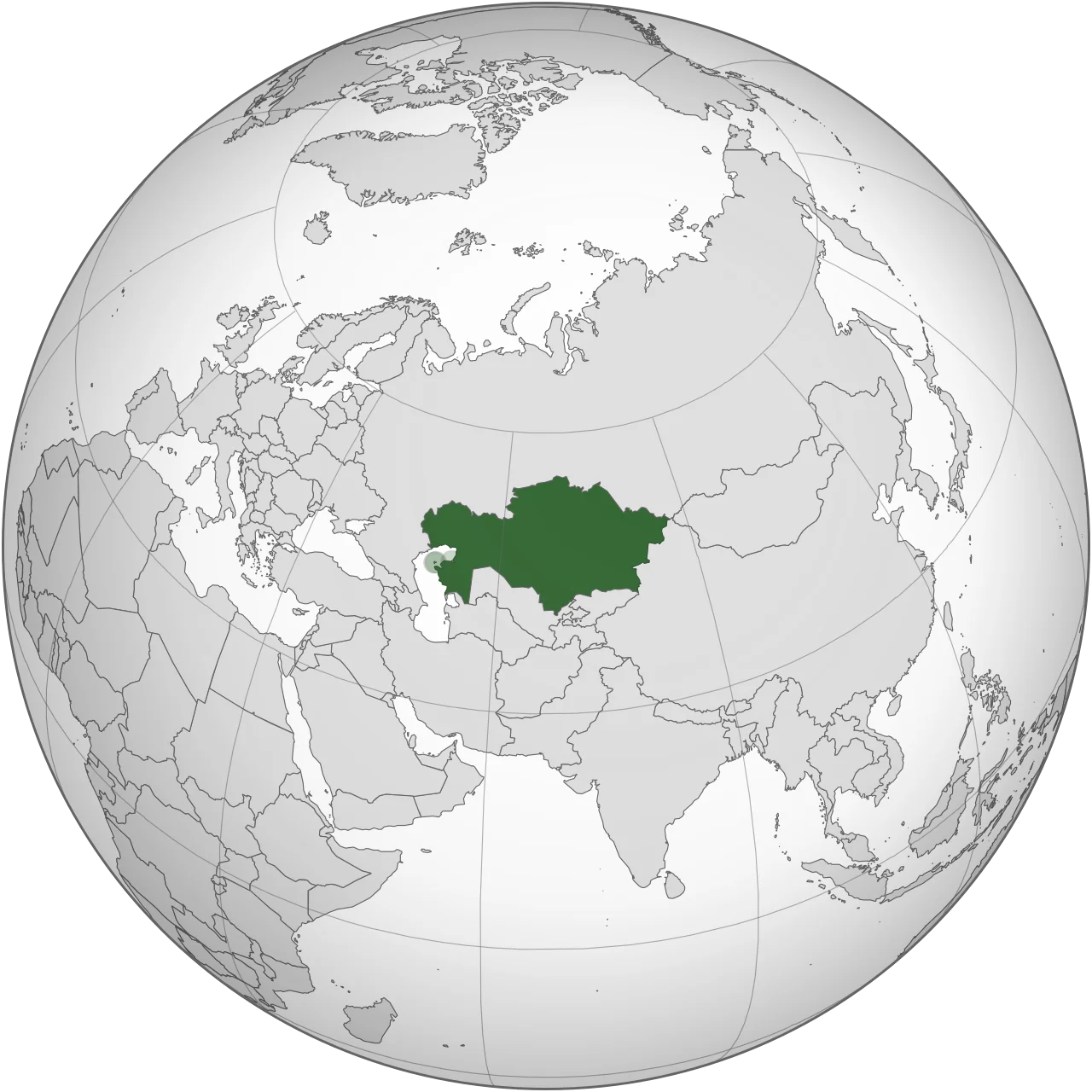 Kazakhstan Deploys 400 NVIDIA GPUs to Accelerate Its AI Ecosystem