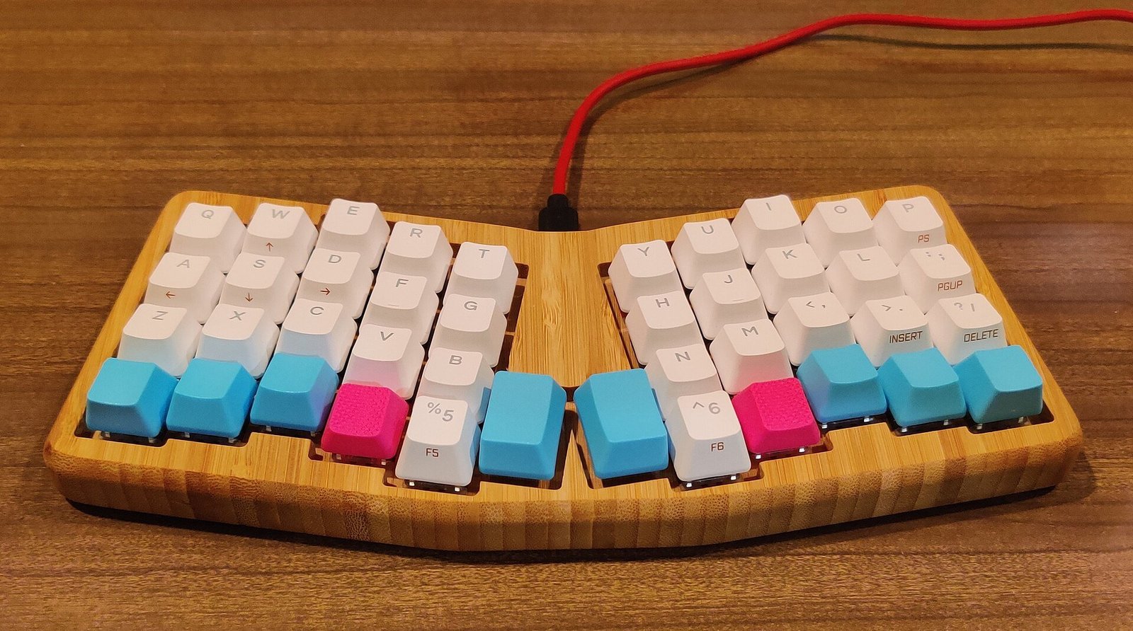 computer keyboard