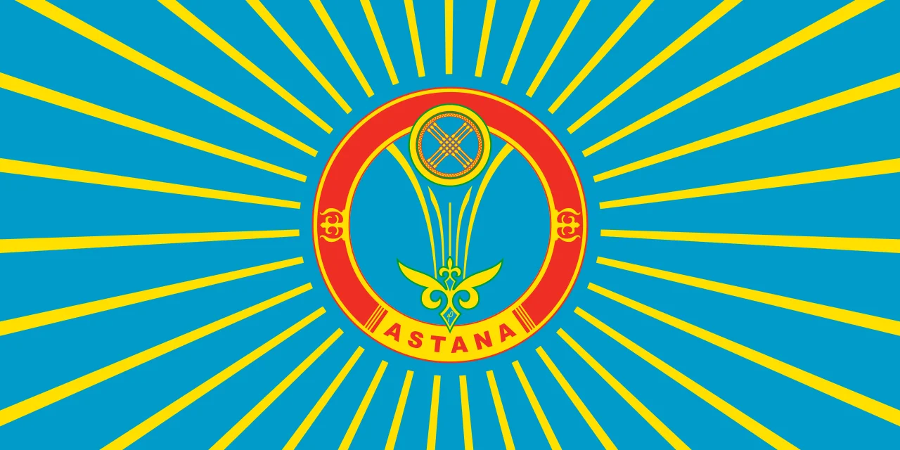 Astana