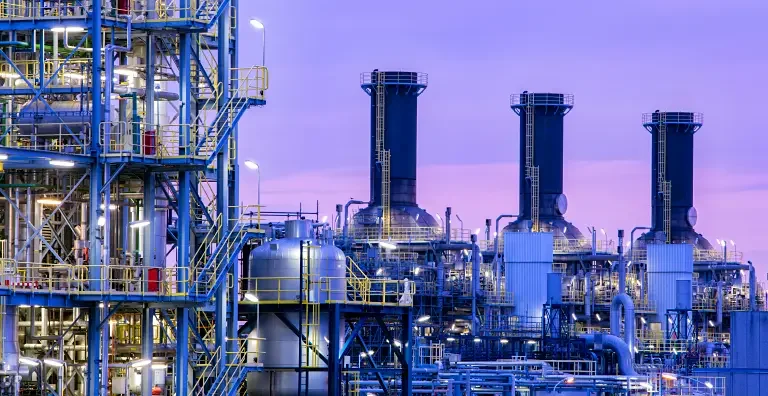 One Credential, One Identity: Unifying Physical and Logical Access for the Oil and Gas Industry