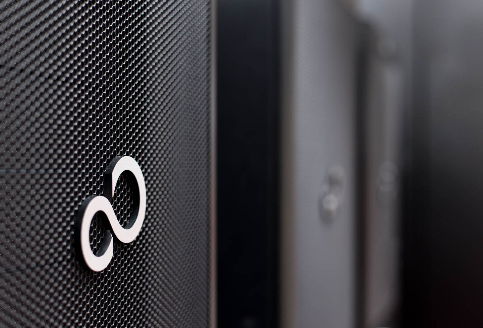 server rack